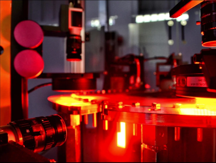 Fastener Inspection Machine: A Complete Guide to Fastener Quality Control