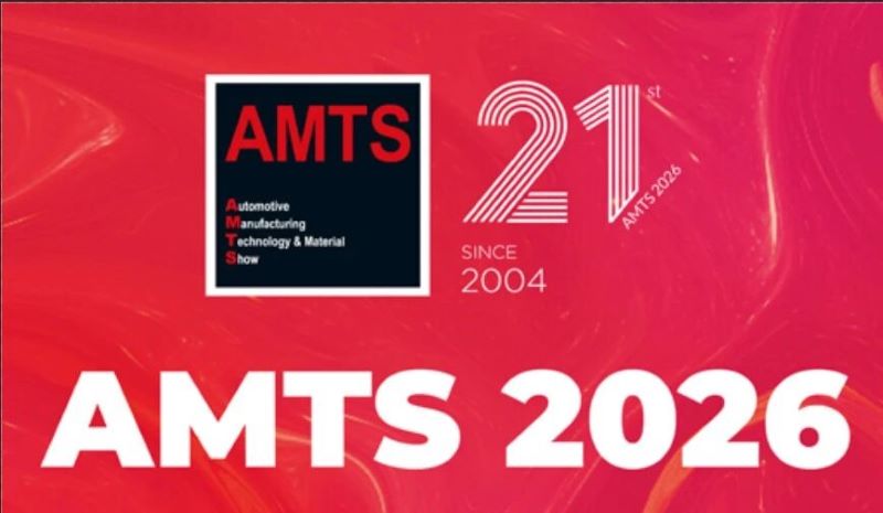 Discover Zero-Defect Manufacturing: Join Openex Automation at AMTS Shanghai 2026