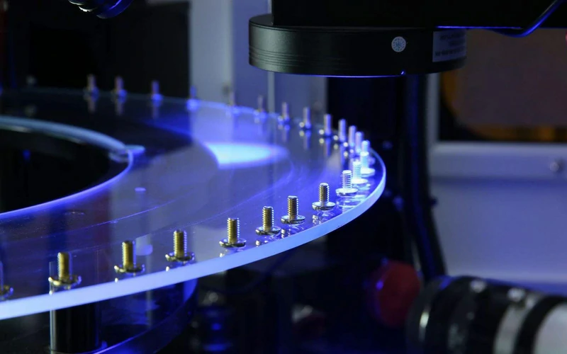 Detecting Thread Defects: Pitch, Diameter, and Damage Inspection