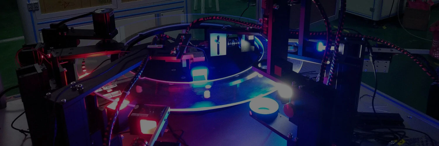 360-Degree Inspection: Achieving Total Coverage with Multiple Camera Angles